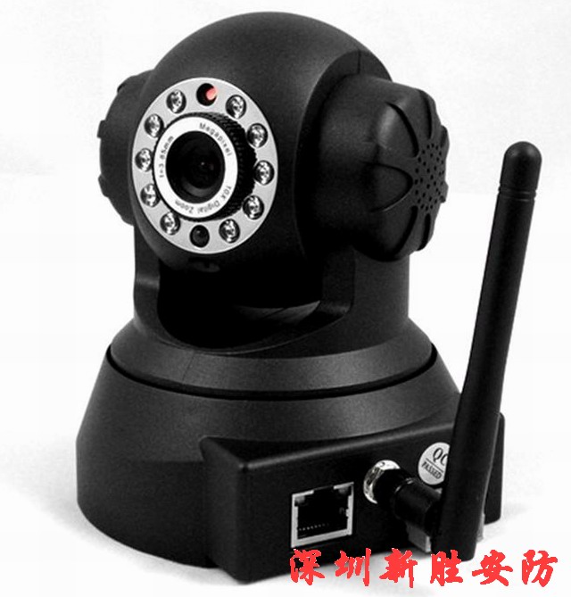 深圳IP摄像头批发